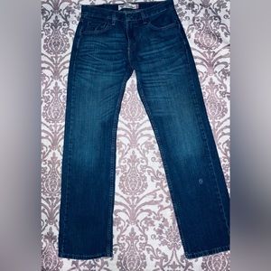 Men’s LEVI jeans 559